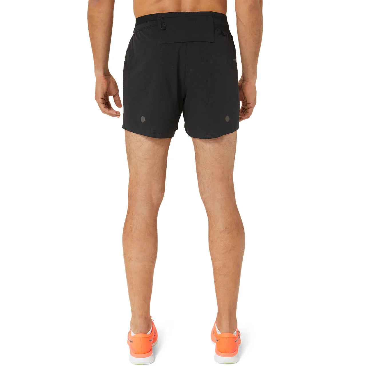 Asics Metarun 5In Mens Shorts - Image 2