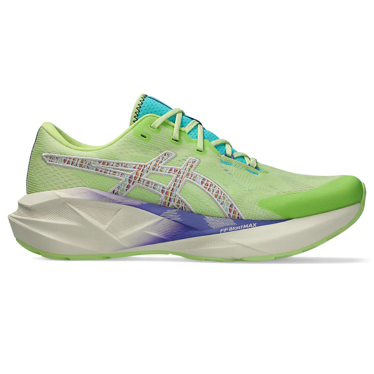 Asics Novablast 5 TR Mens Running Shoes