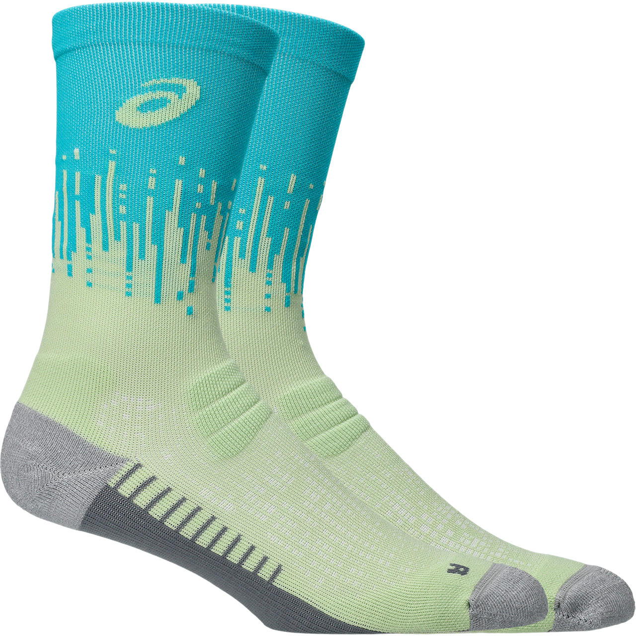 Asics Performance Run Crew Socks