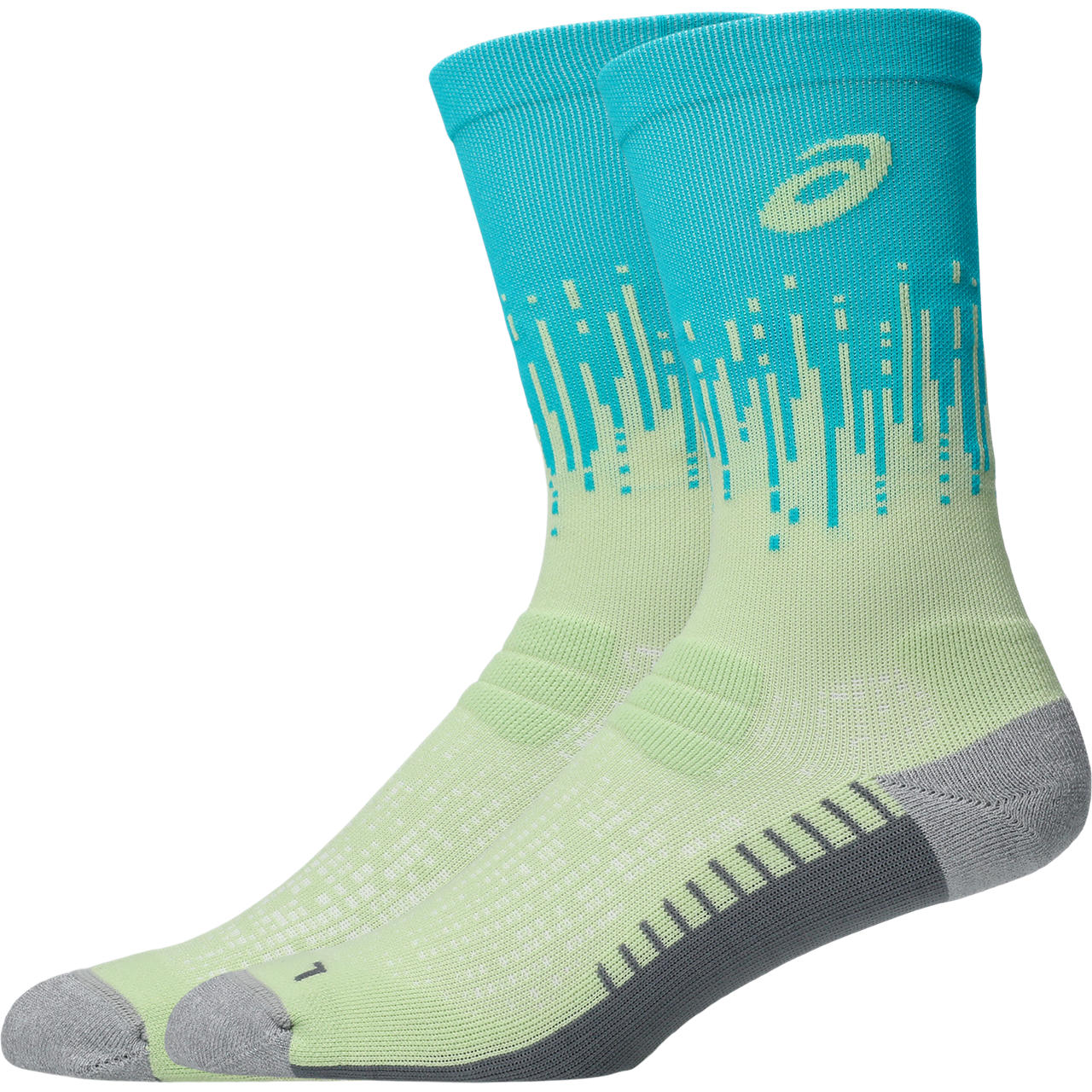 Asics Performance Run Crew Socks - Image 2