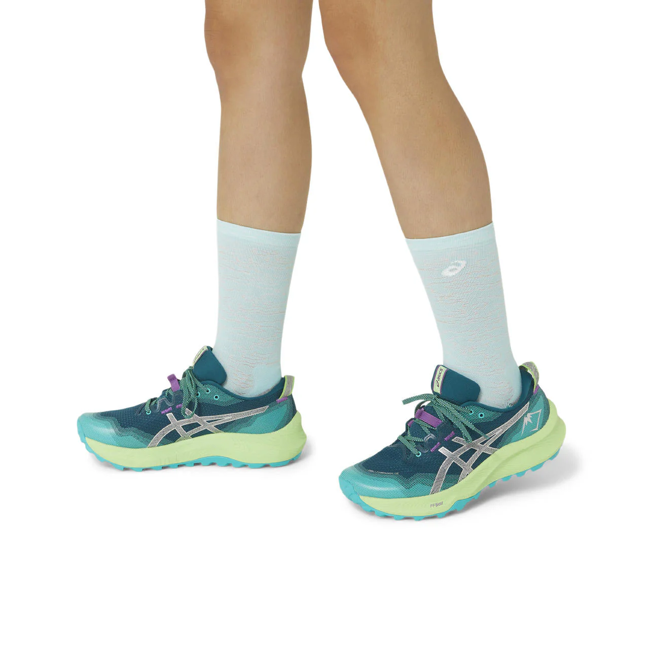 Asics Performance Run Crew Socks - Image 20