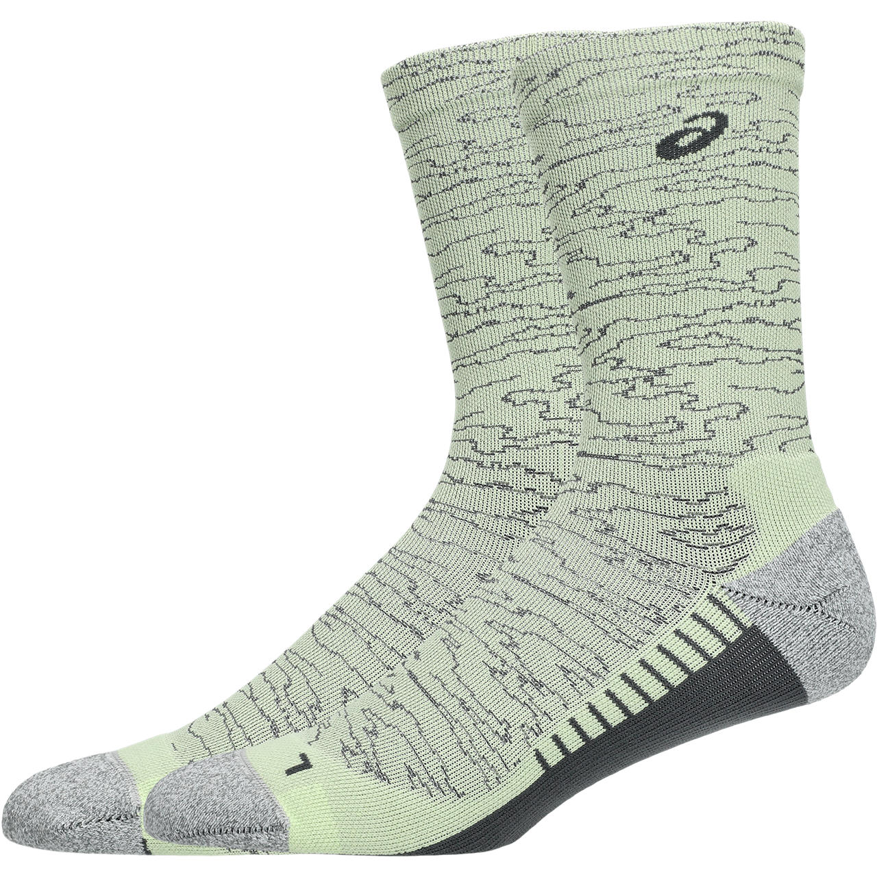 Asics Performance Run Crew Socks - Image 23