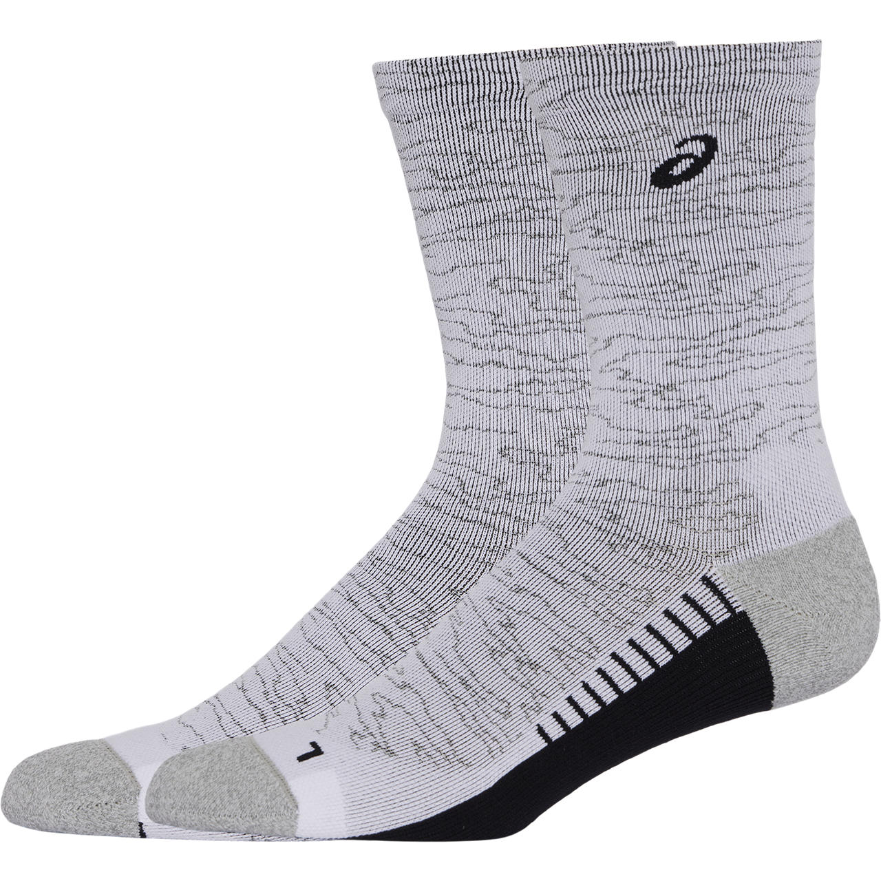 Asics Performance Run Crew Socks - Image 5