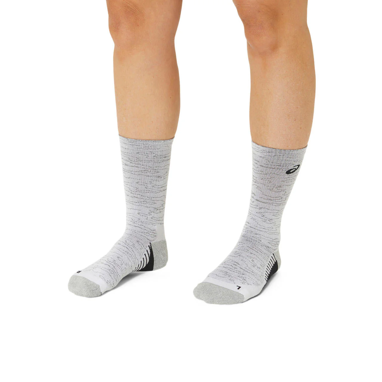 Asics Performance Run Crew Socks - Image 6