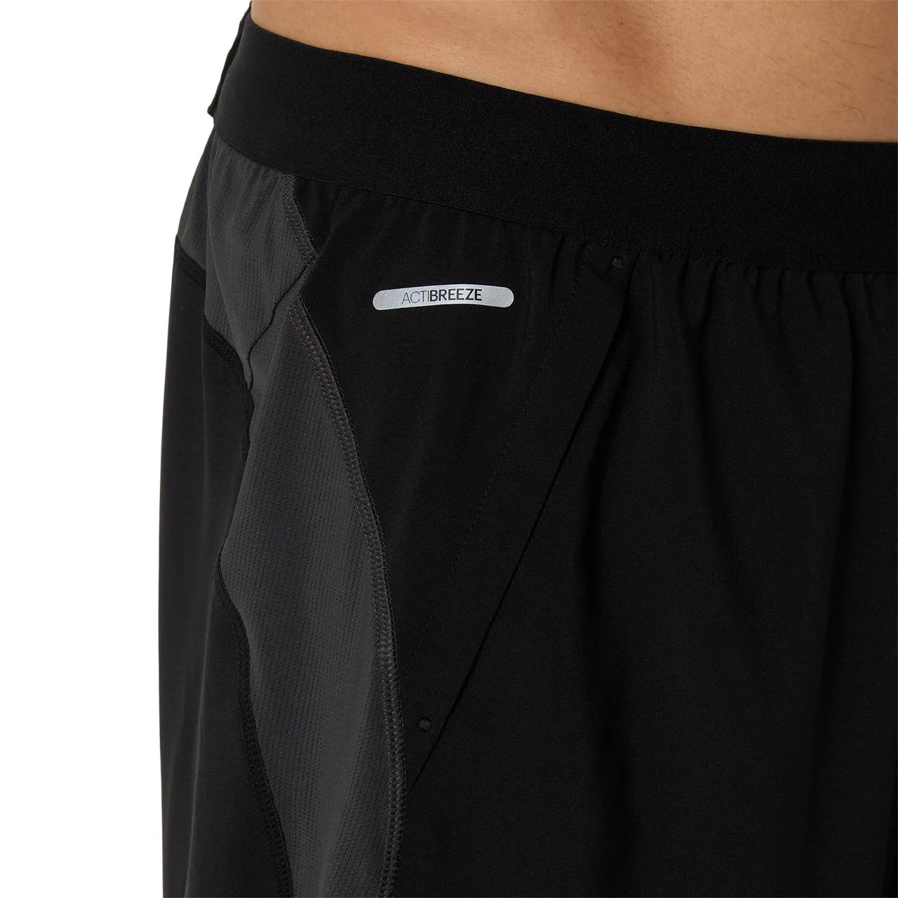 Asics Road 2-N-1 7In Mens Shorts - Image 6