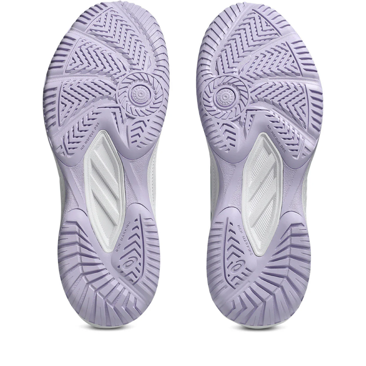 Asics Upcourt 6 Women Indoor Sports Shoes - Image 6