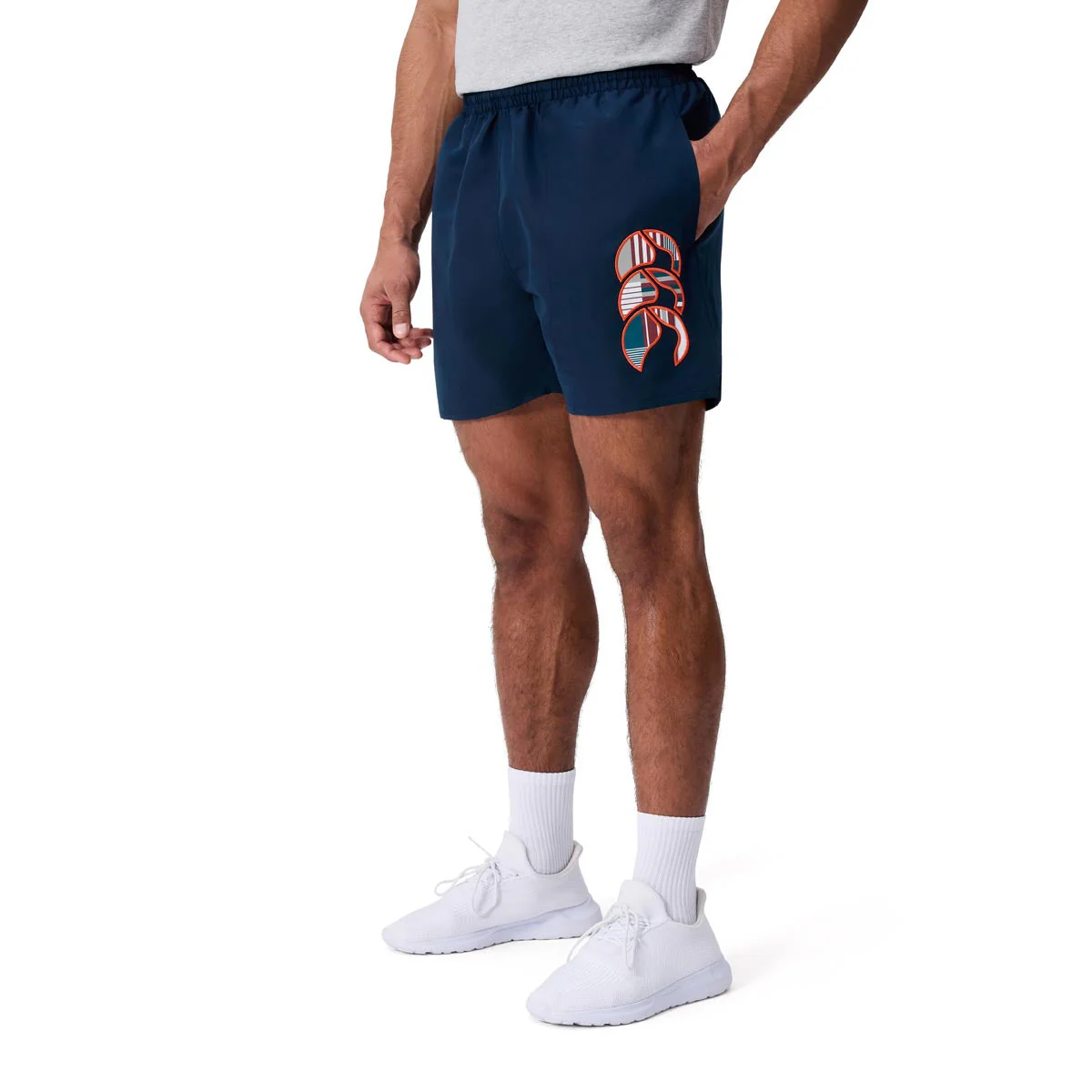 Canterbury Men's Uglies Tactic Shorts - Image 15