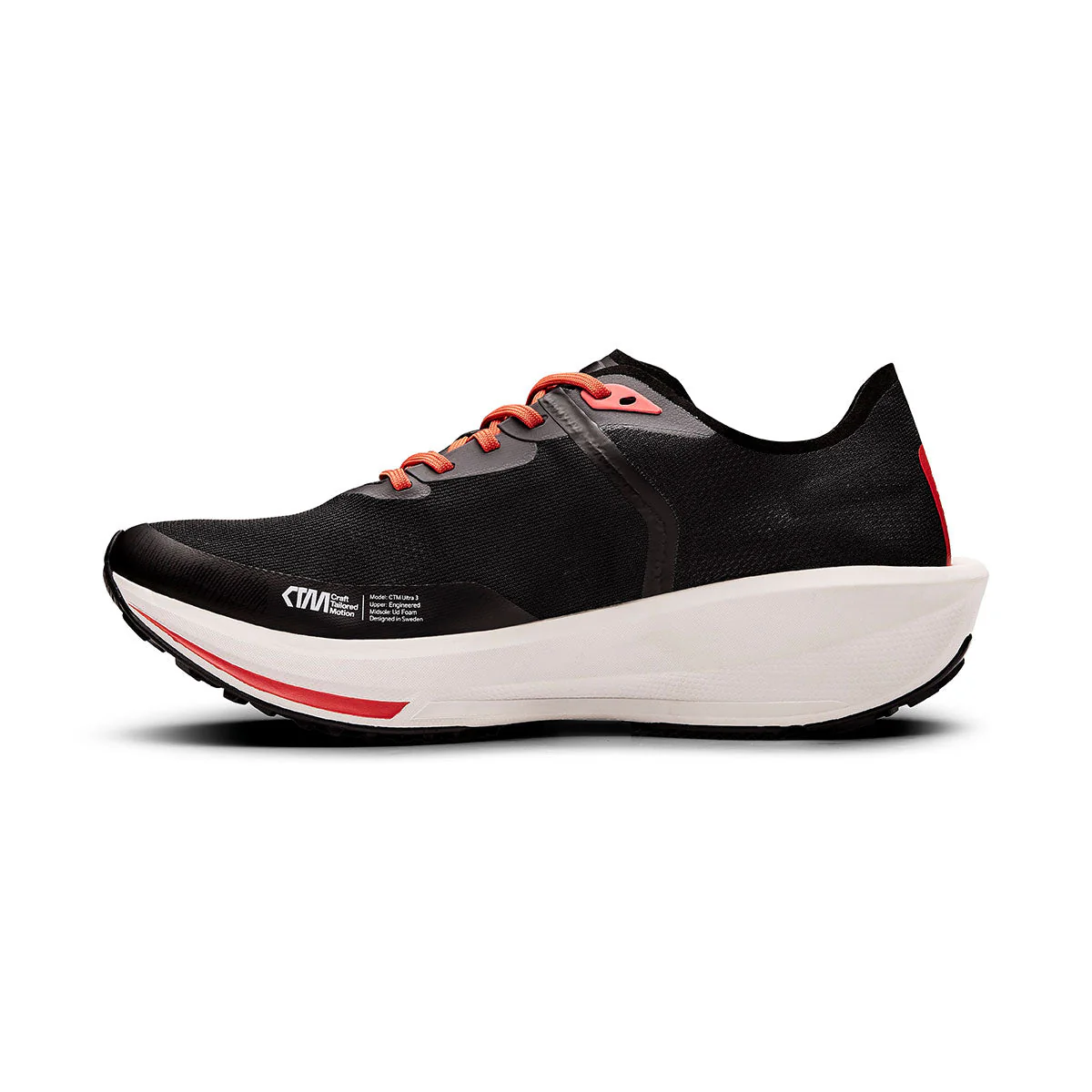 Craft CTM Ultra 3 Mens Running Shoes - Image 2