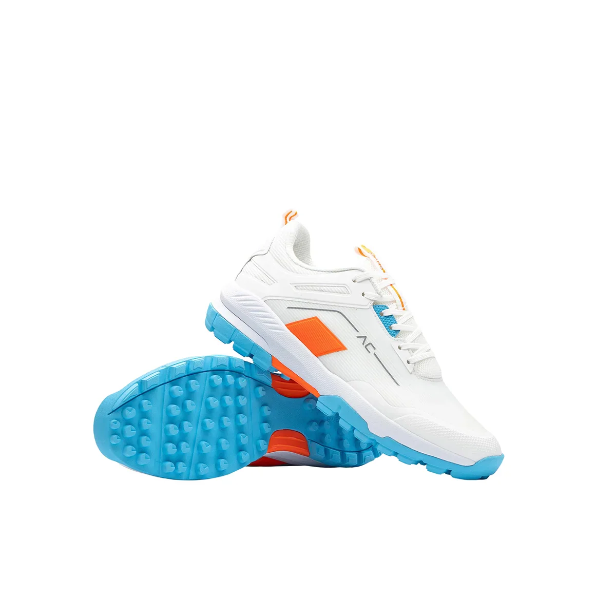 Grays Aero Cage X10 Junior Hockey Shoes