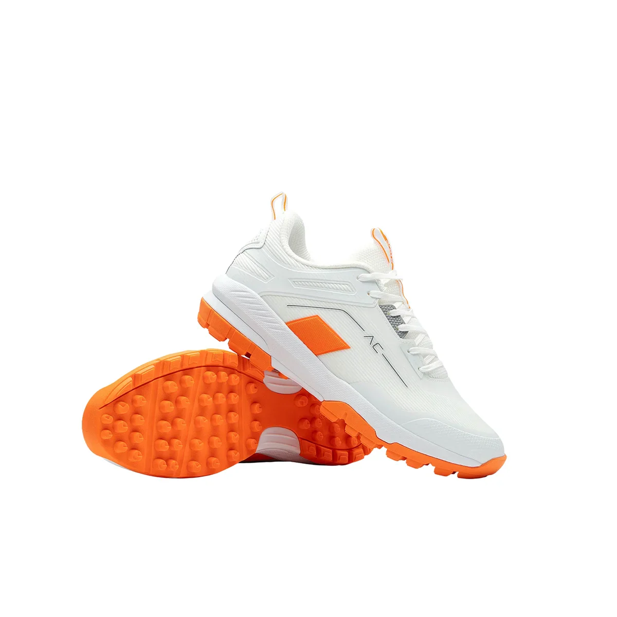 Grays Aero Cage X10 Junior Hockey Shoes - Image 15