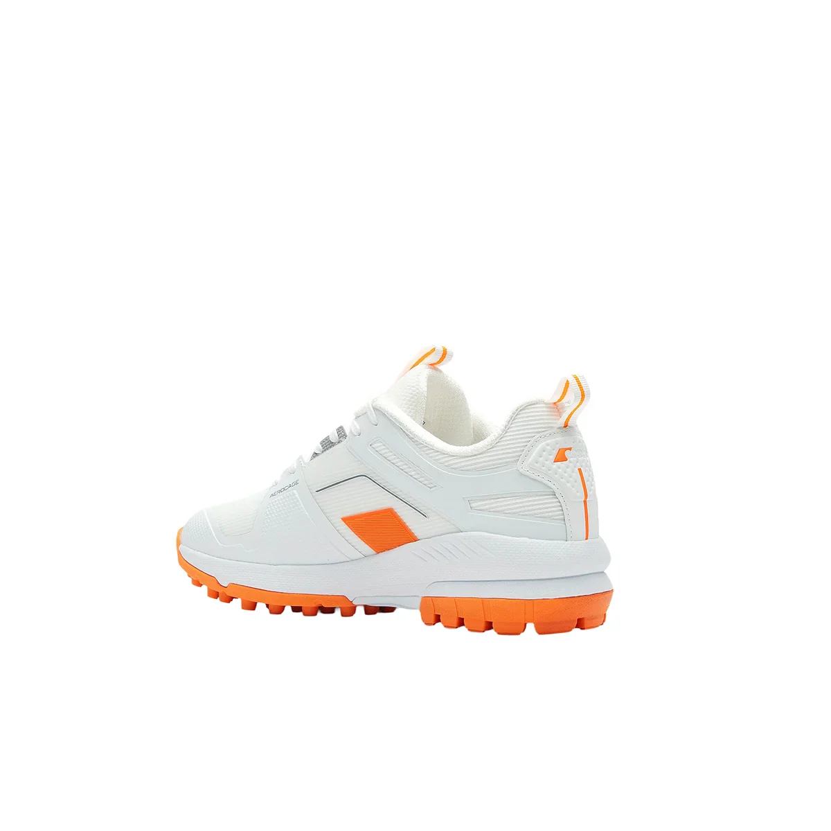 Grays Aero Cage X10 Junior Hockey Shoes - Image 19