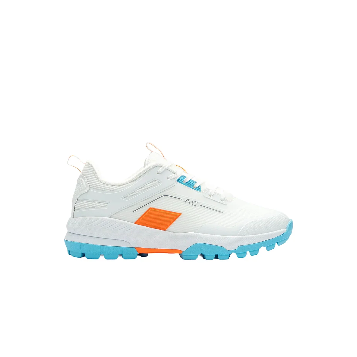 Grays Aero Cage X10 Junior Hockey Shoes - Image 2