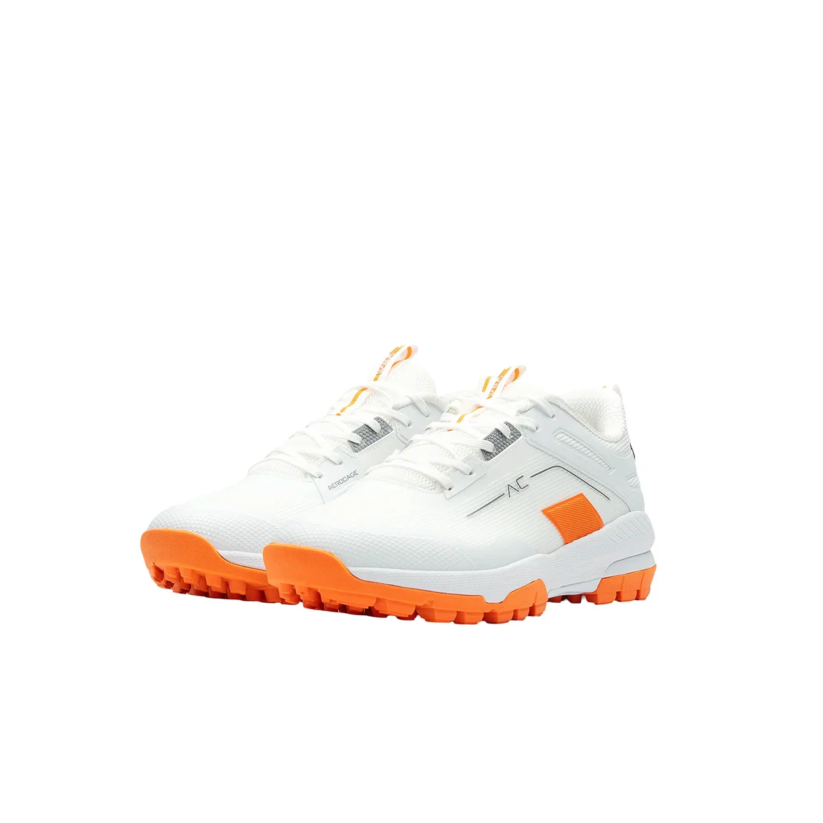 Grays Aero Cage X10 Junior Hockey Shoes - Image 20