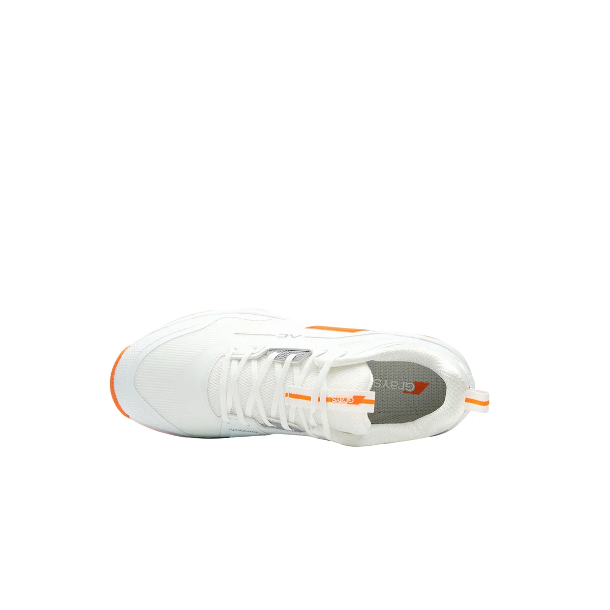 Grays Aero Cage X10 Junior Hockey Shoes - Image 22