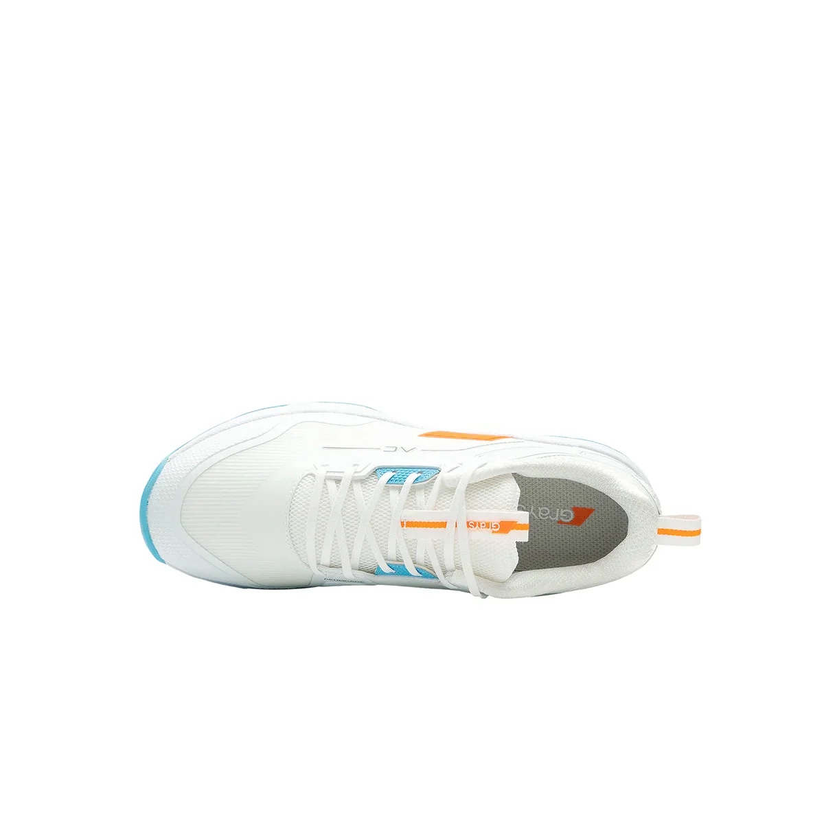 Grays Aero Cage X10 Junior Hockey Shoes - Image 7