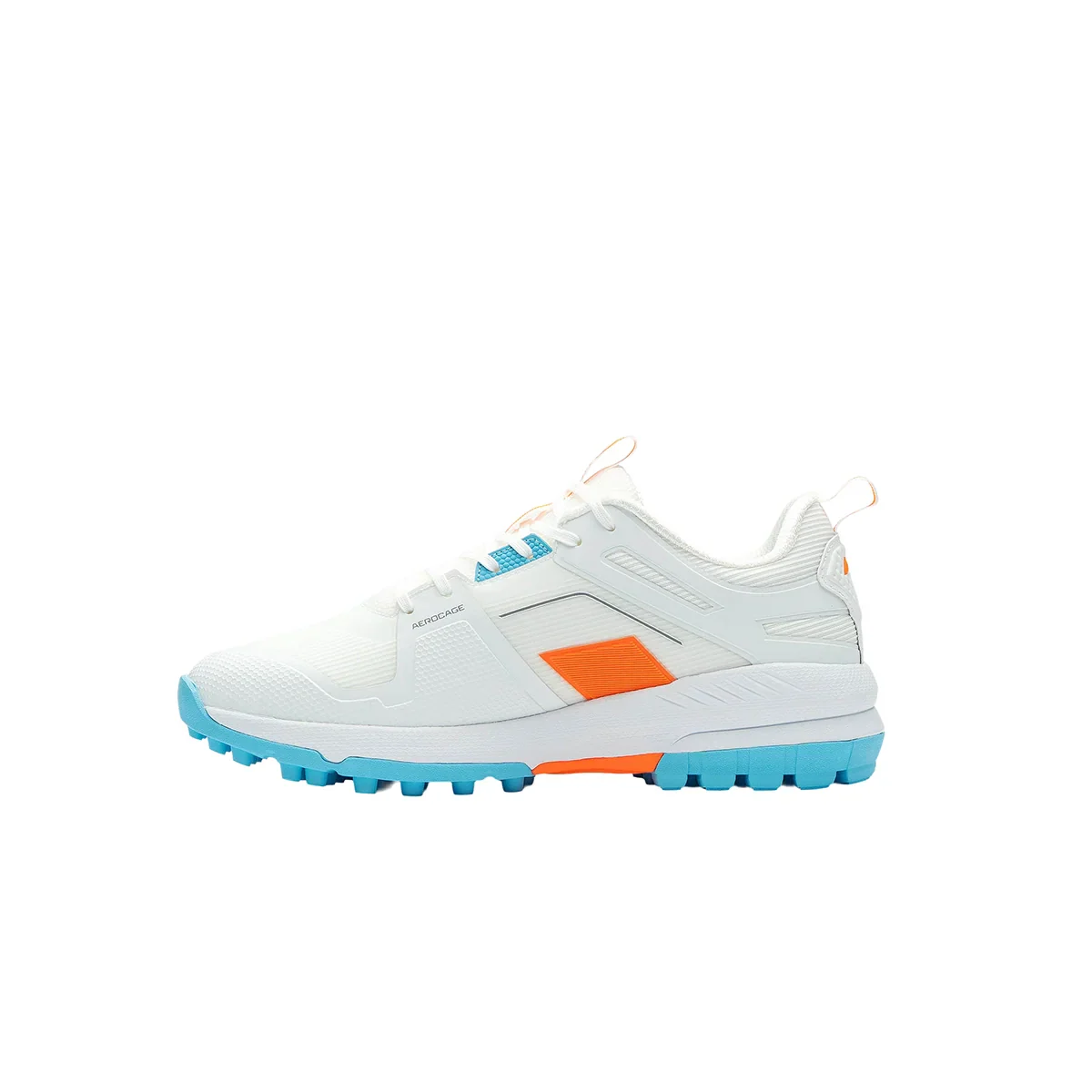 Grays Aero Cage X10 Mens Hockey Shoes - Image 3