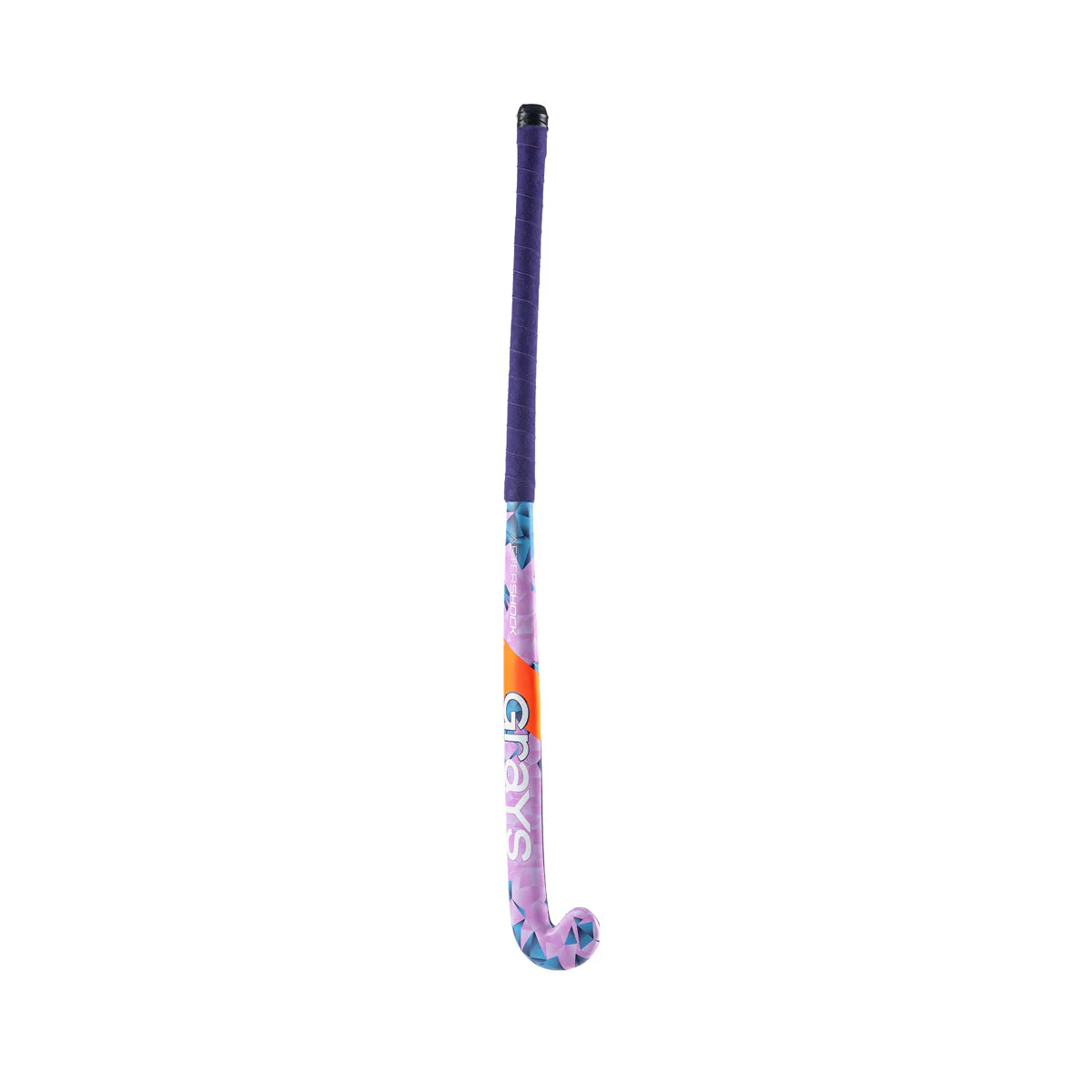 Grays Aftershock Ultrabow Hockey Stick - Image 11