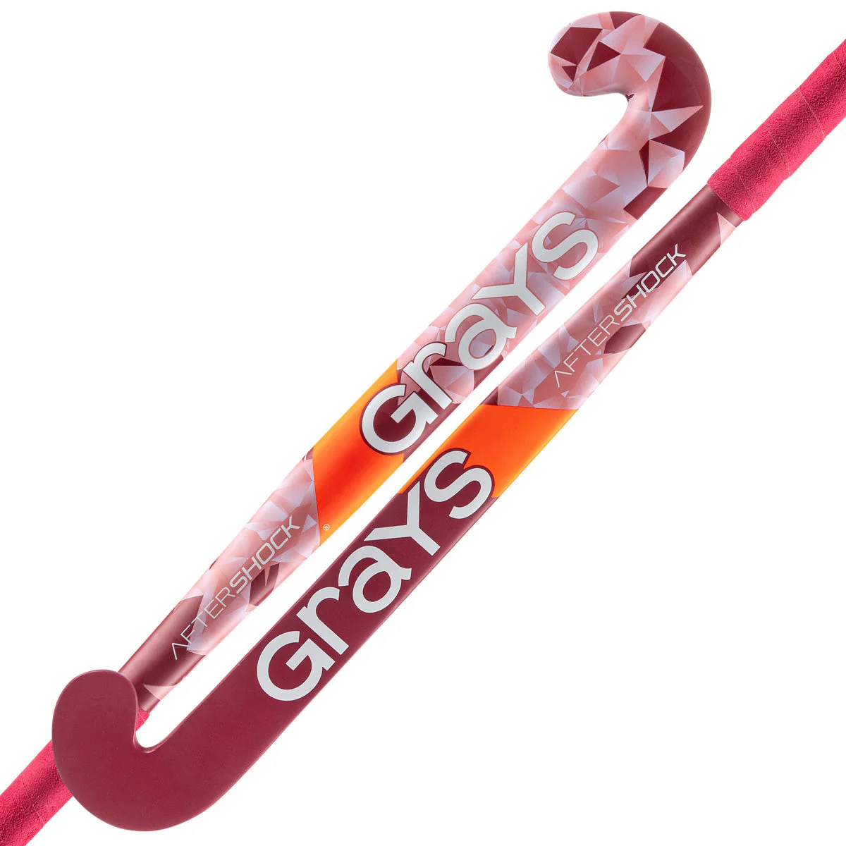 Grays Aftershock Ultrabow Hockey Stick - Image 19