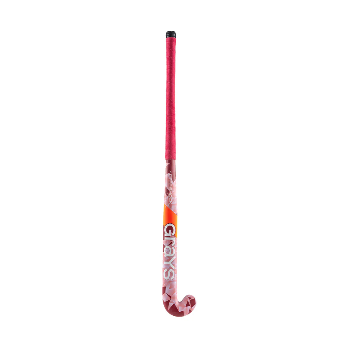 Grays Aftershock Ultrabow Hockey Stick - Image 21