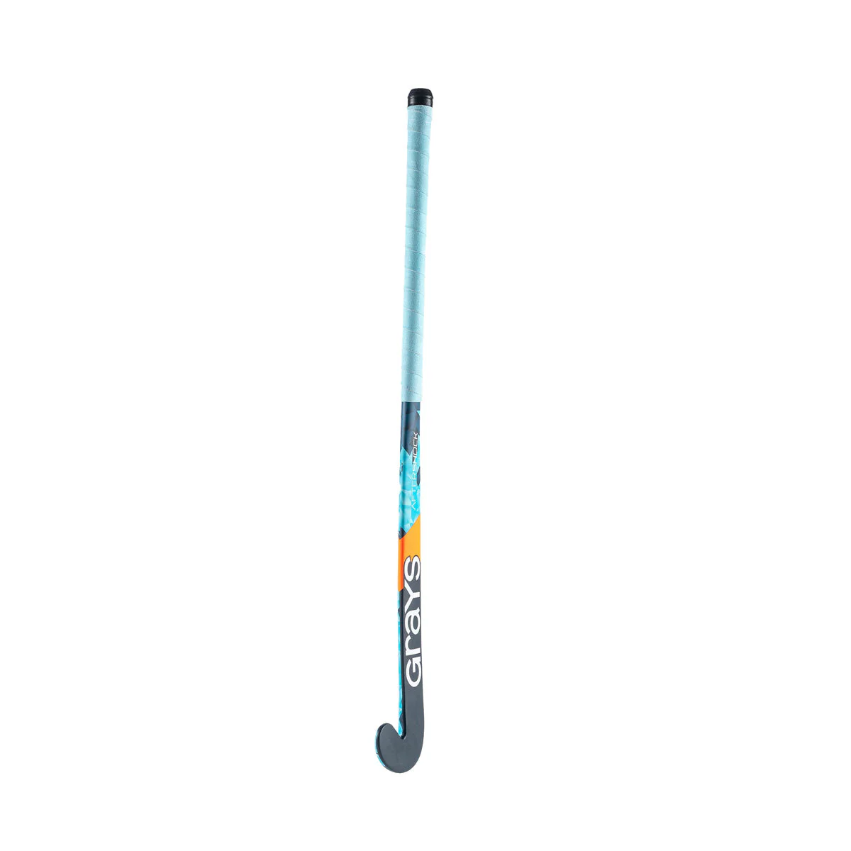 Grays Aftershock Ultrabow Junior Hockey Stick - Image 7