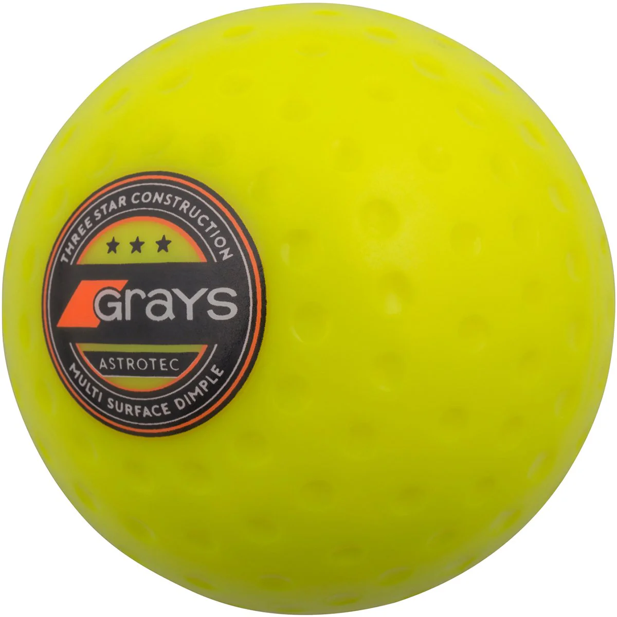 Grays Astrotec Hockey Ball Bulk Buy - Image 3
