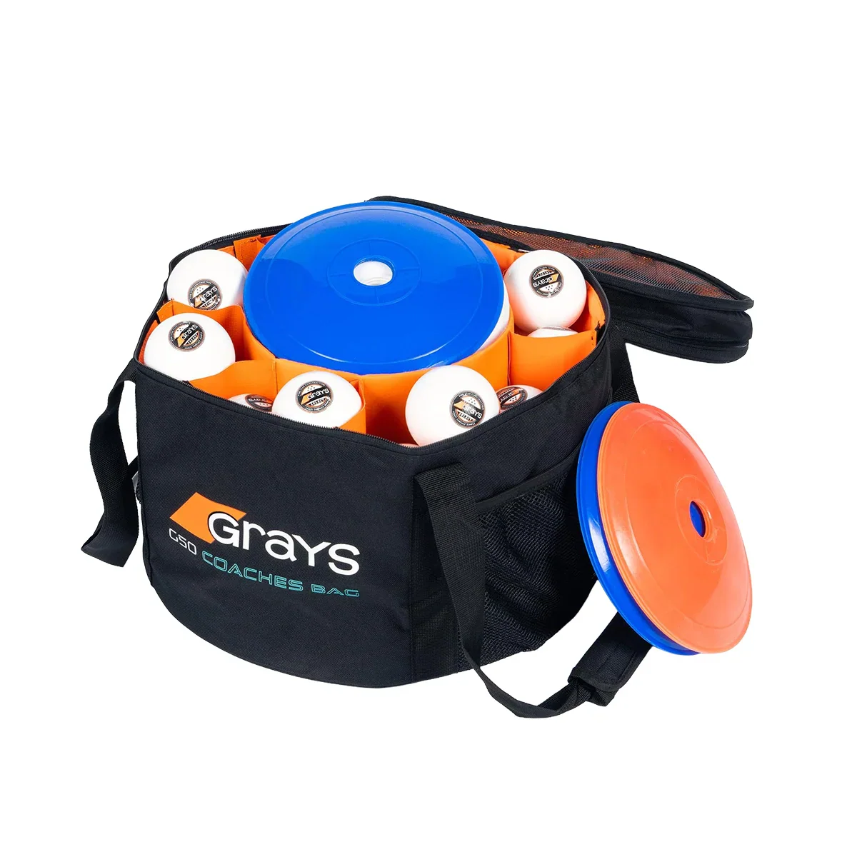 Grays  Carrier Deluxe Ball Bag - Image 2