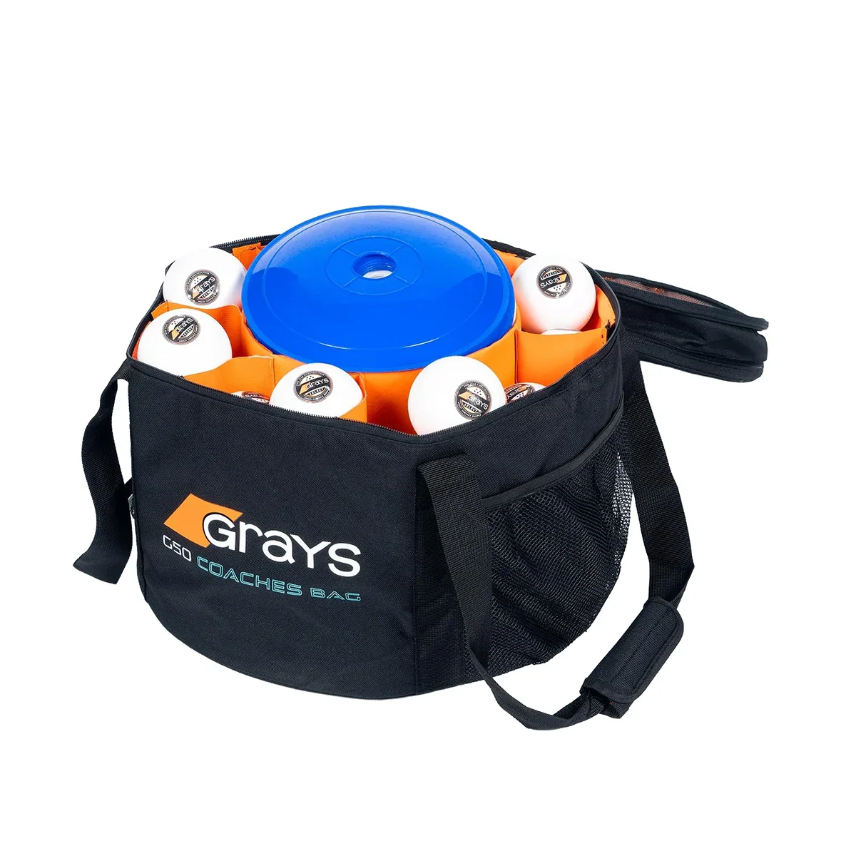 Grays  Carrier Deluxe Ball Bag - Image 3
