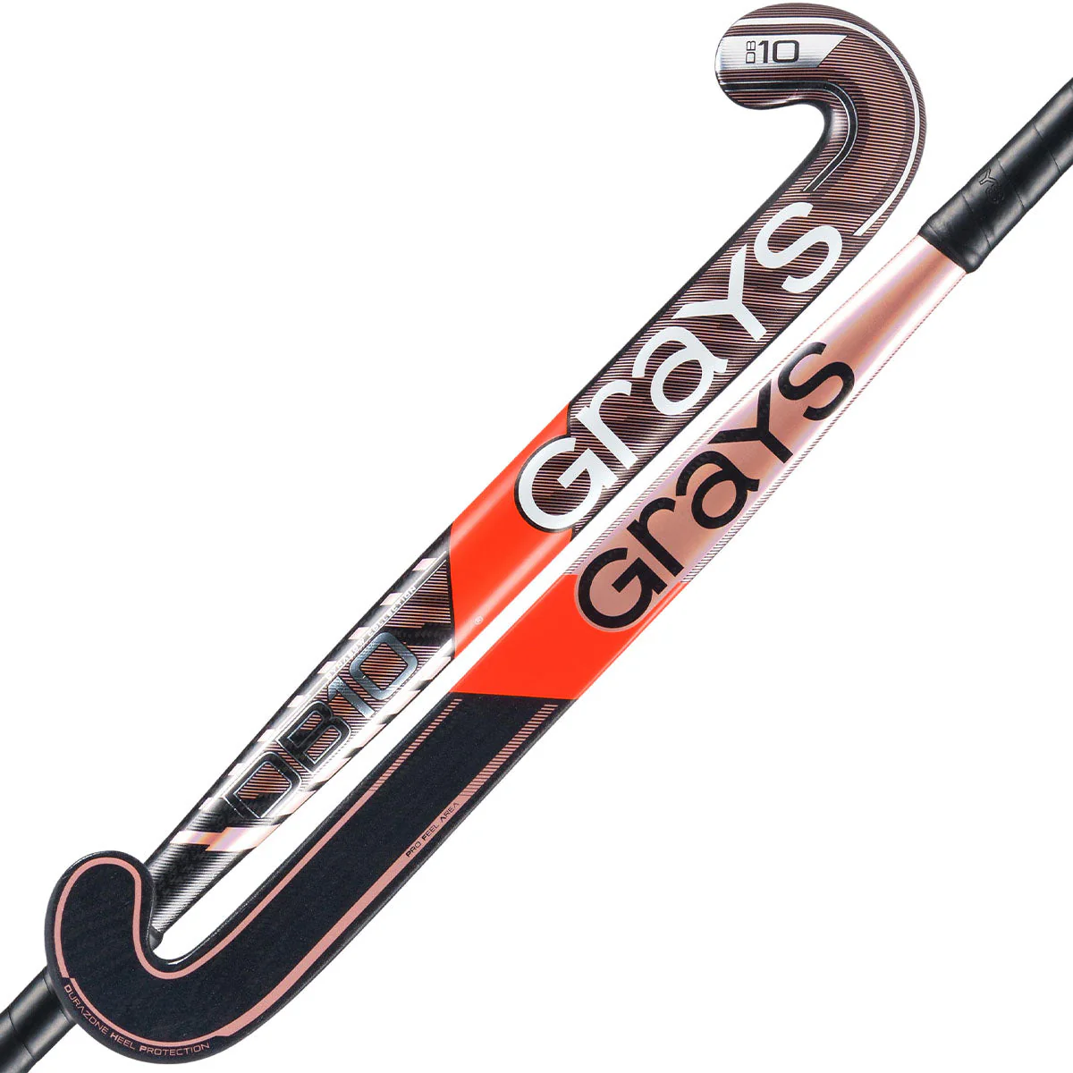 Grays Dynabow 10 Hockey Stick - Image 8