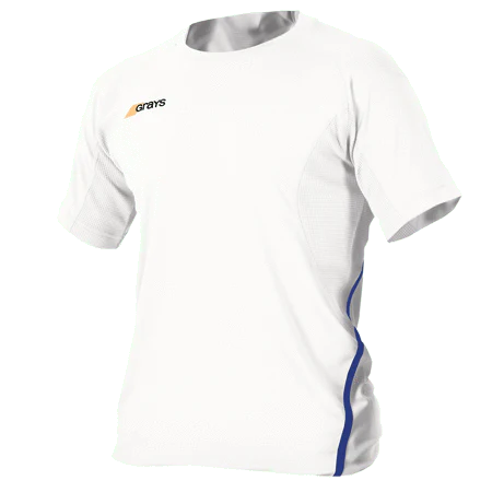 Grays G650 Men's Hockey Shirt - Image 4