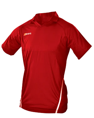 Grays G750 Men's Hockey Shirt - Image 3