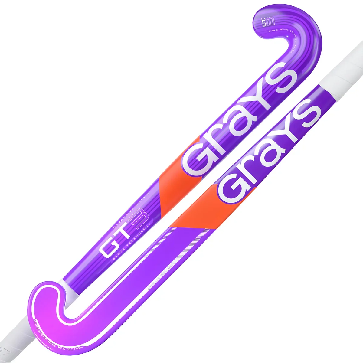Grays GT3 Hockey Stick - Image 7