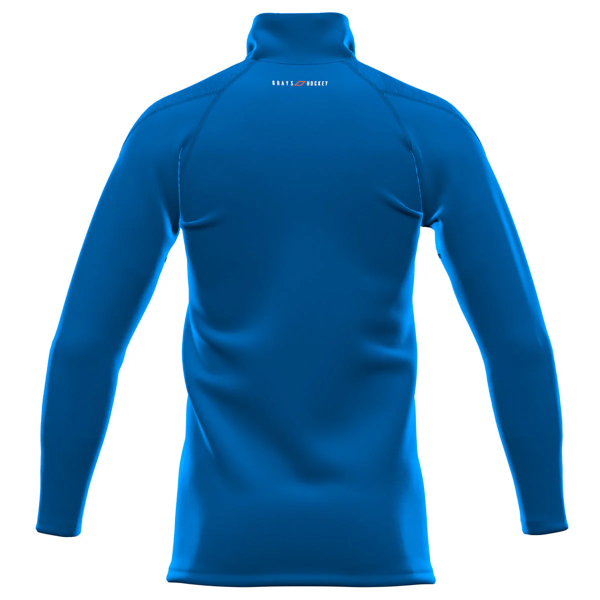 Grays GTS 1/4 Zip Fleece Junior Hockey Jacket - Image 14