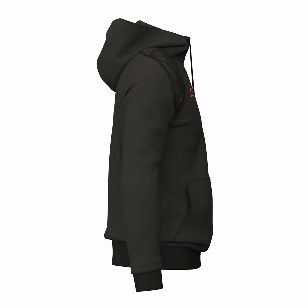 Grays GTS Mens Hockey Hoodie - Image 7
