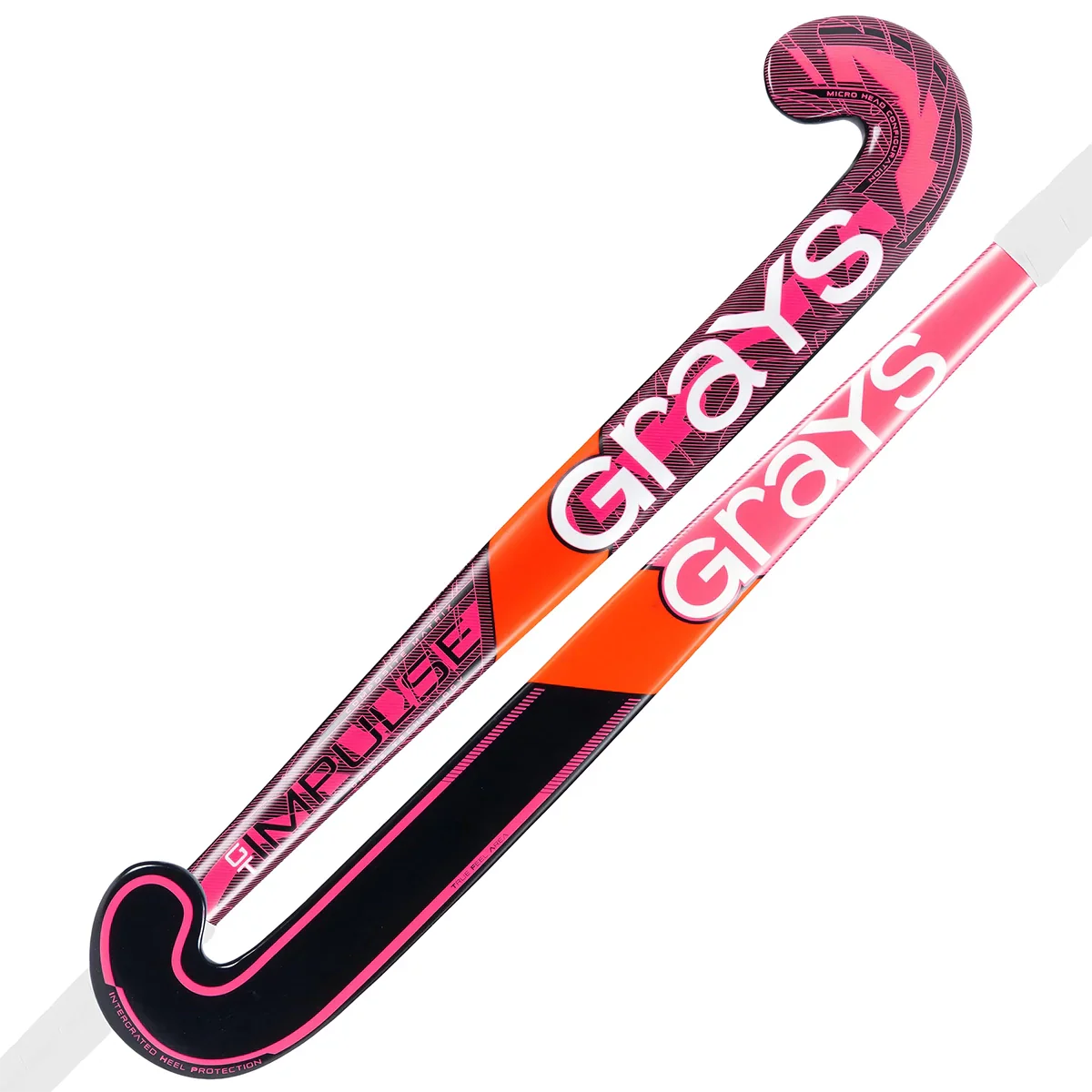 Grays Impulse GT Junior Hockey Stick - Image 4