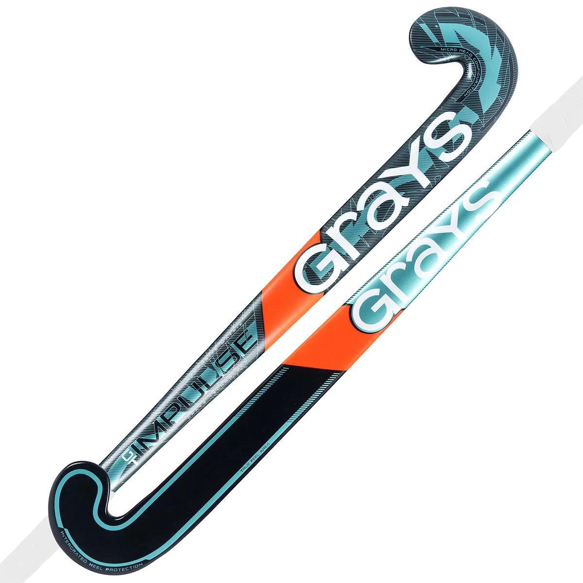 Grays Impulse GT Junior Hockey Stick - Image 7