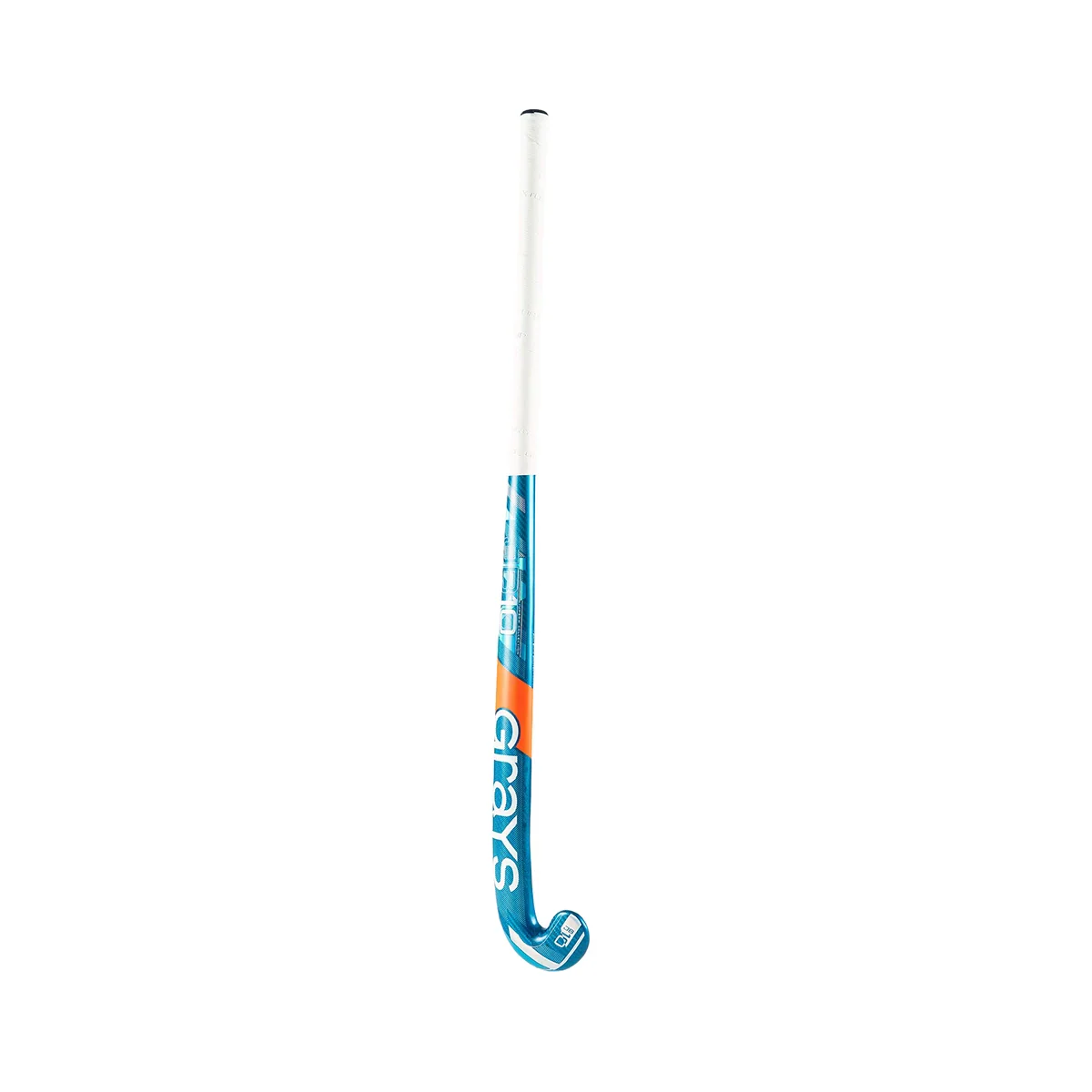 Grays Jumbow 10 Hockey Stick - 2026 - Image 2