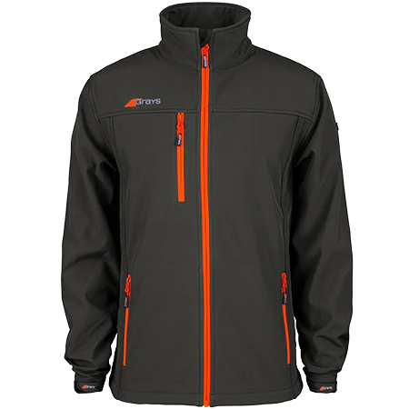 Grays Mens Radius Hockey Soft Shell - Image 4