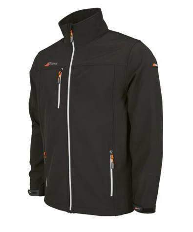 Grays RADIUS SOFT SHELL Women's Hockey Jacket - Image 2
