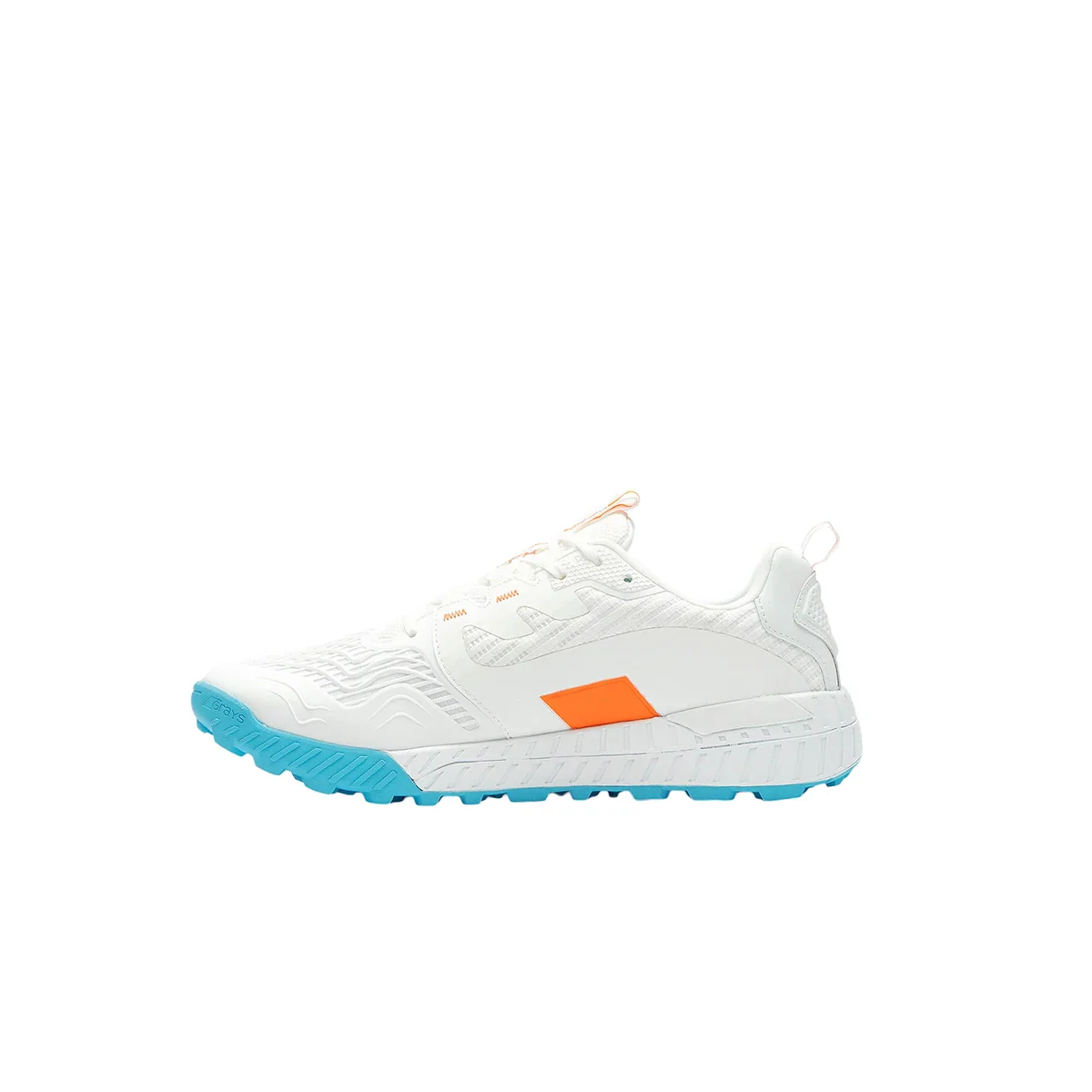 Grays AC Raid 3.0 Hockey Shoes - Image 3