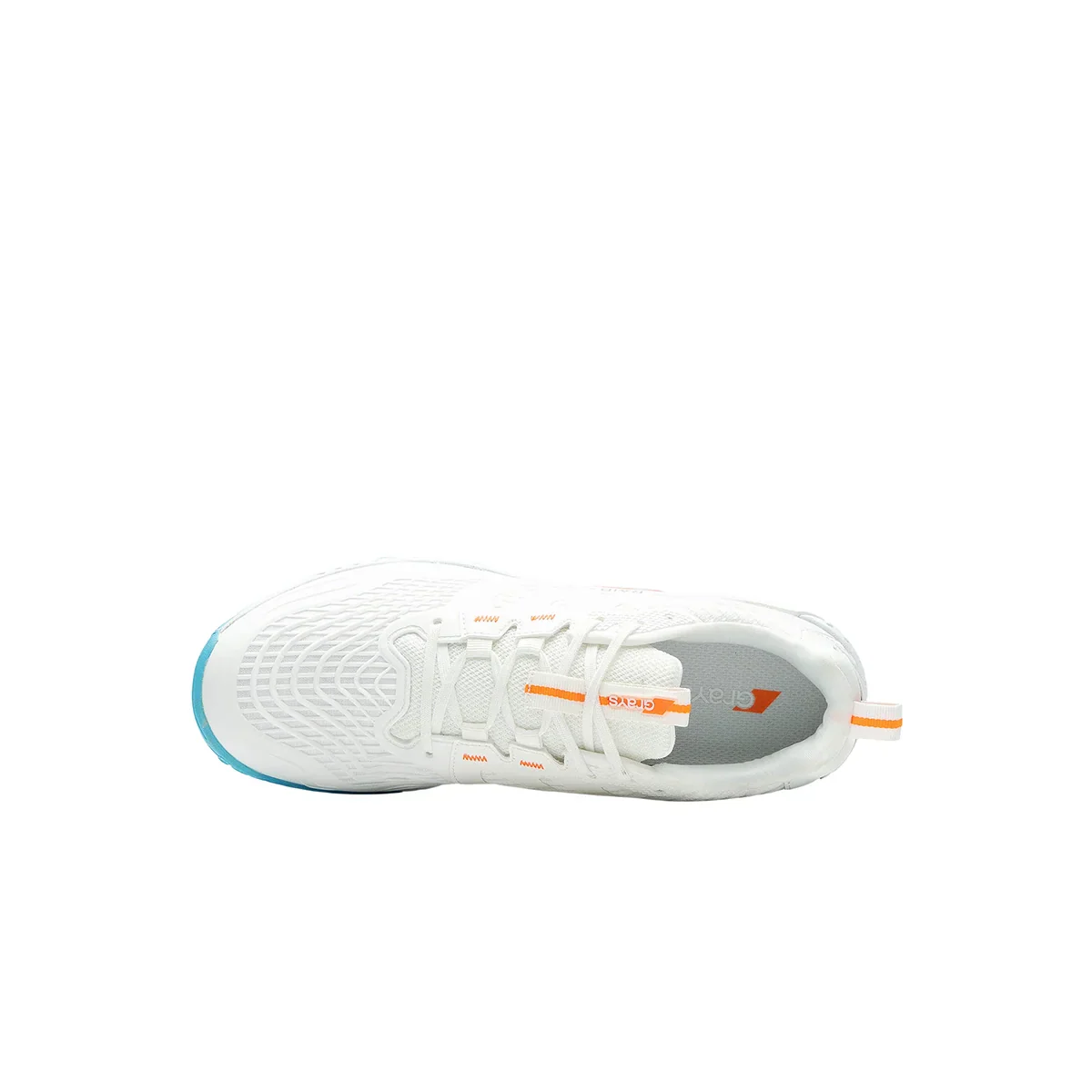 Grays AC Raid 3.0 Hockey Shoes - Image 7