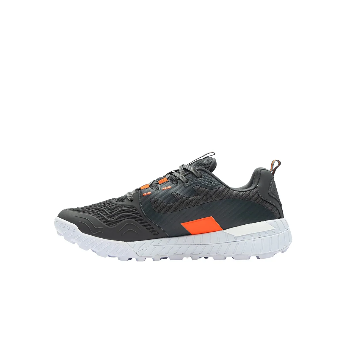Grays AC Raid 3.0 Junior Hockey Shoes - Image 10