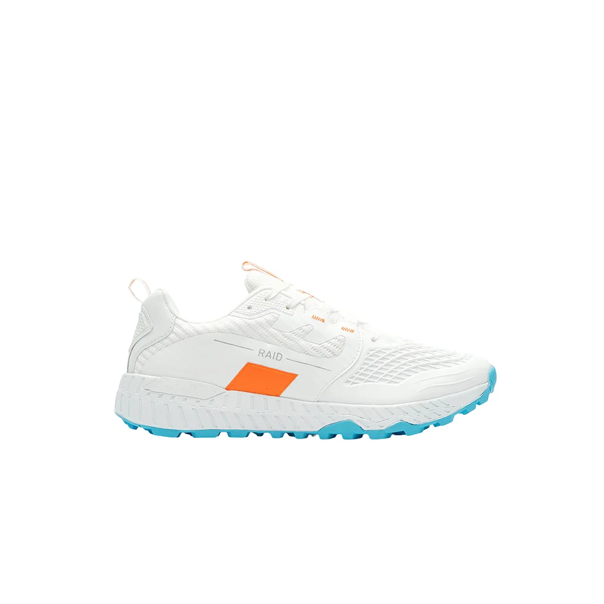 Grays AC Raid 3.0 Junior Hockey Shoes - Image 2