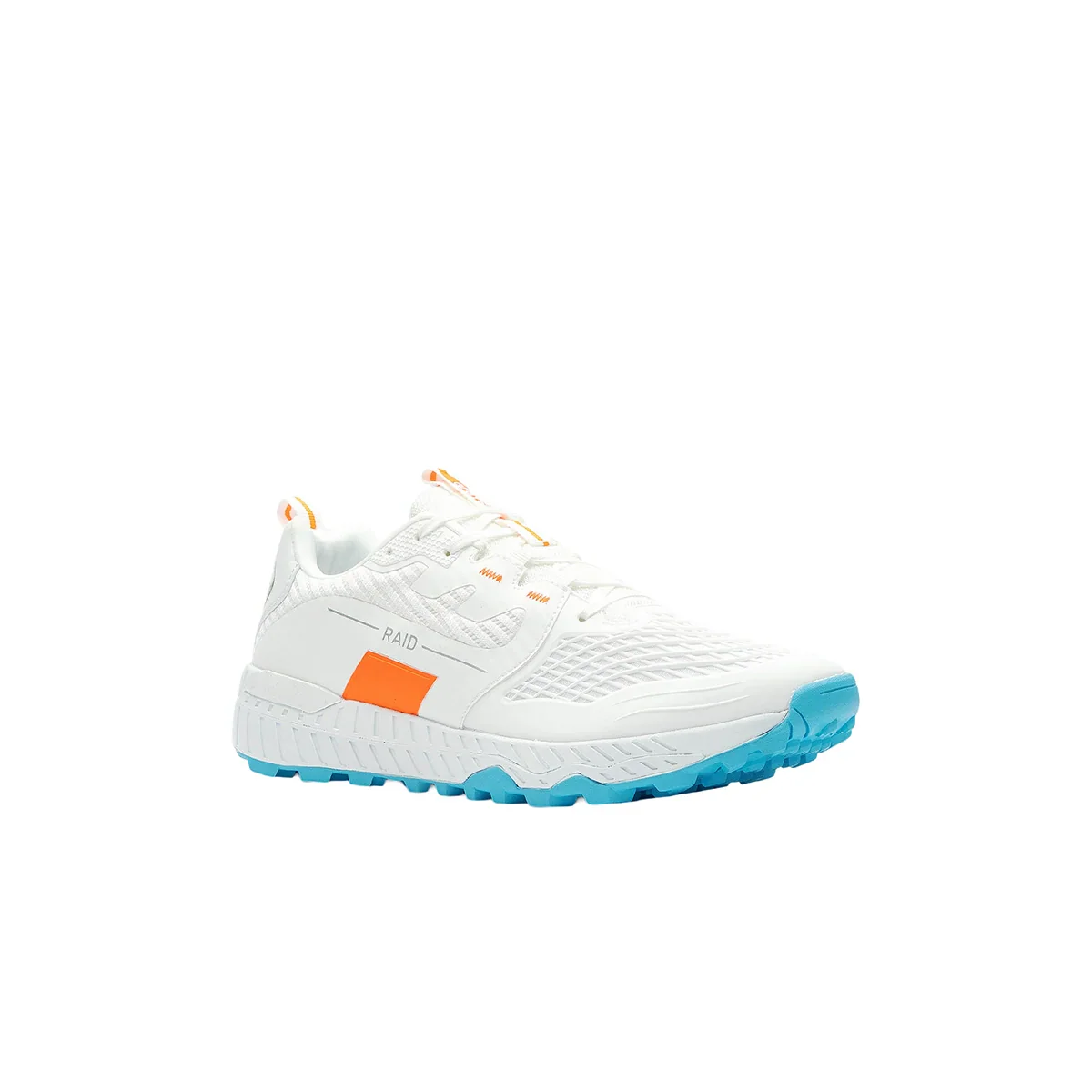 Grays AC Raid 3.0 Junior Hockey Shoes - Image 5