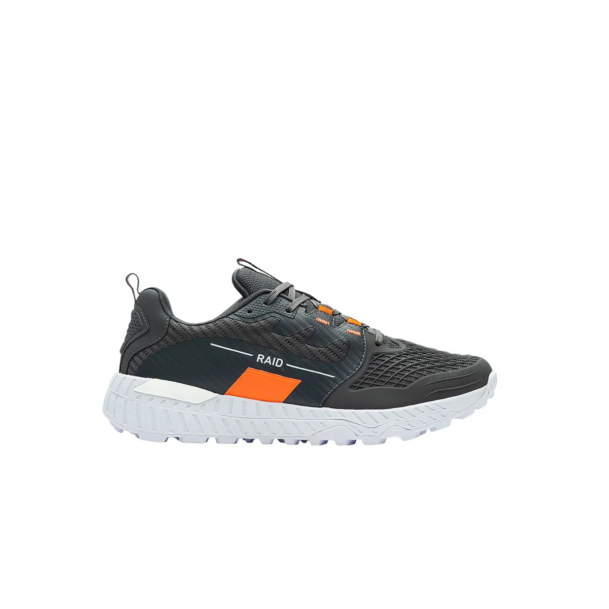 Grays AC Raid 3.0 Junior Hockey Shoes - Image 9