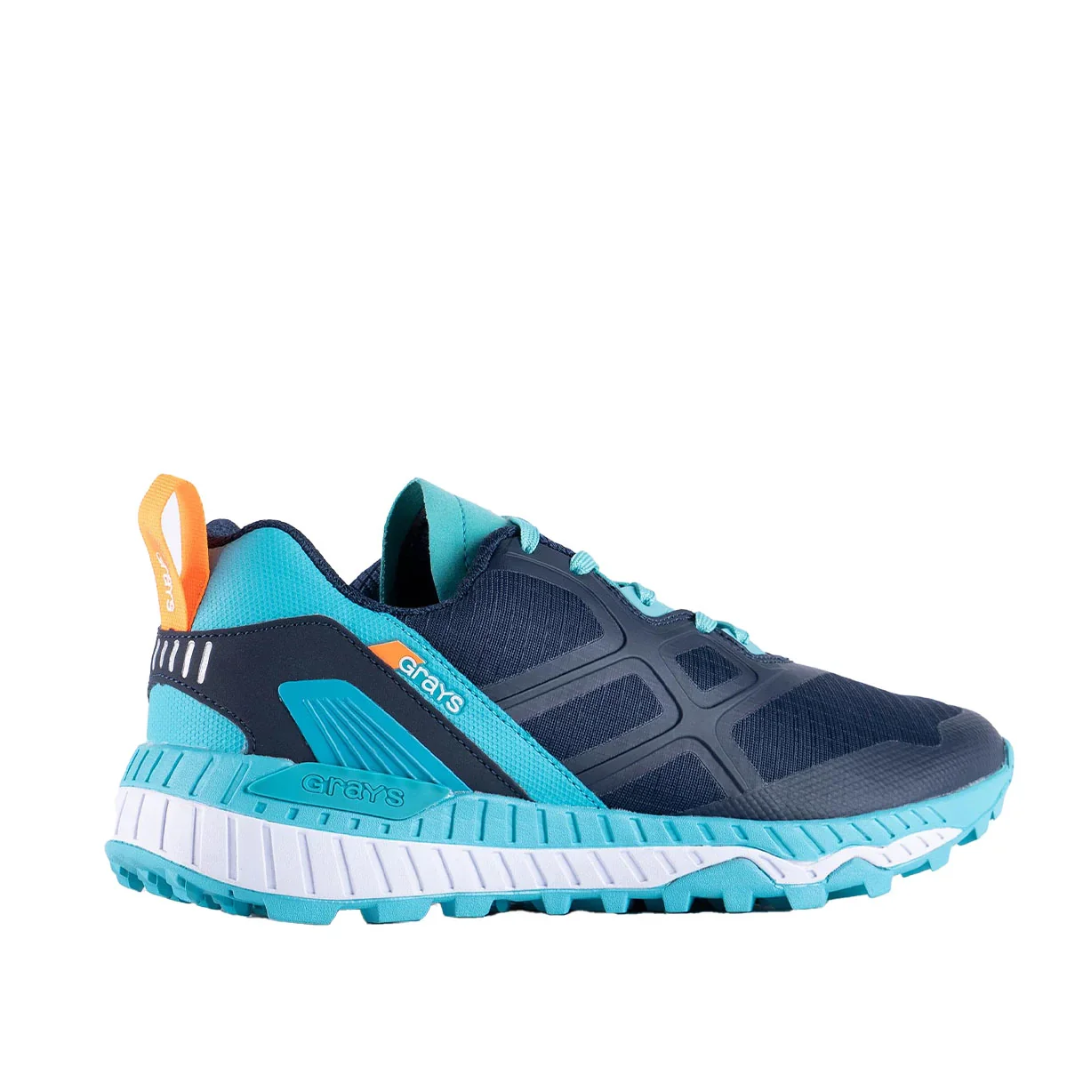 Grays Raid Hockey Shoes - Image 14