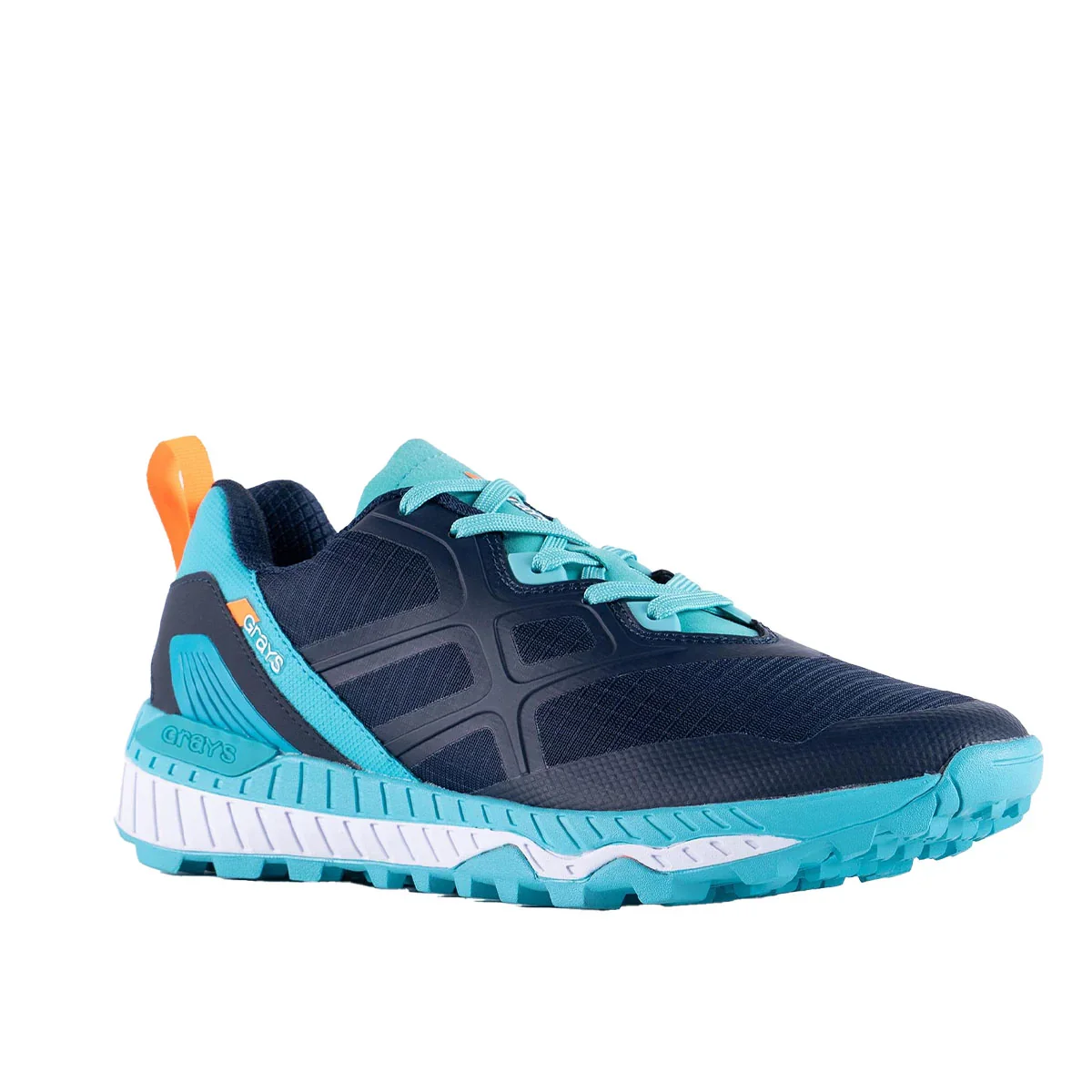 Grays Raid Hockey Shoes - Image 15