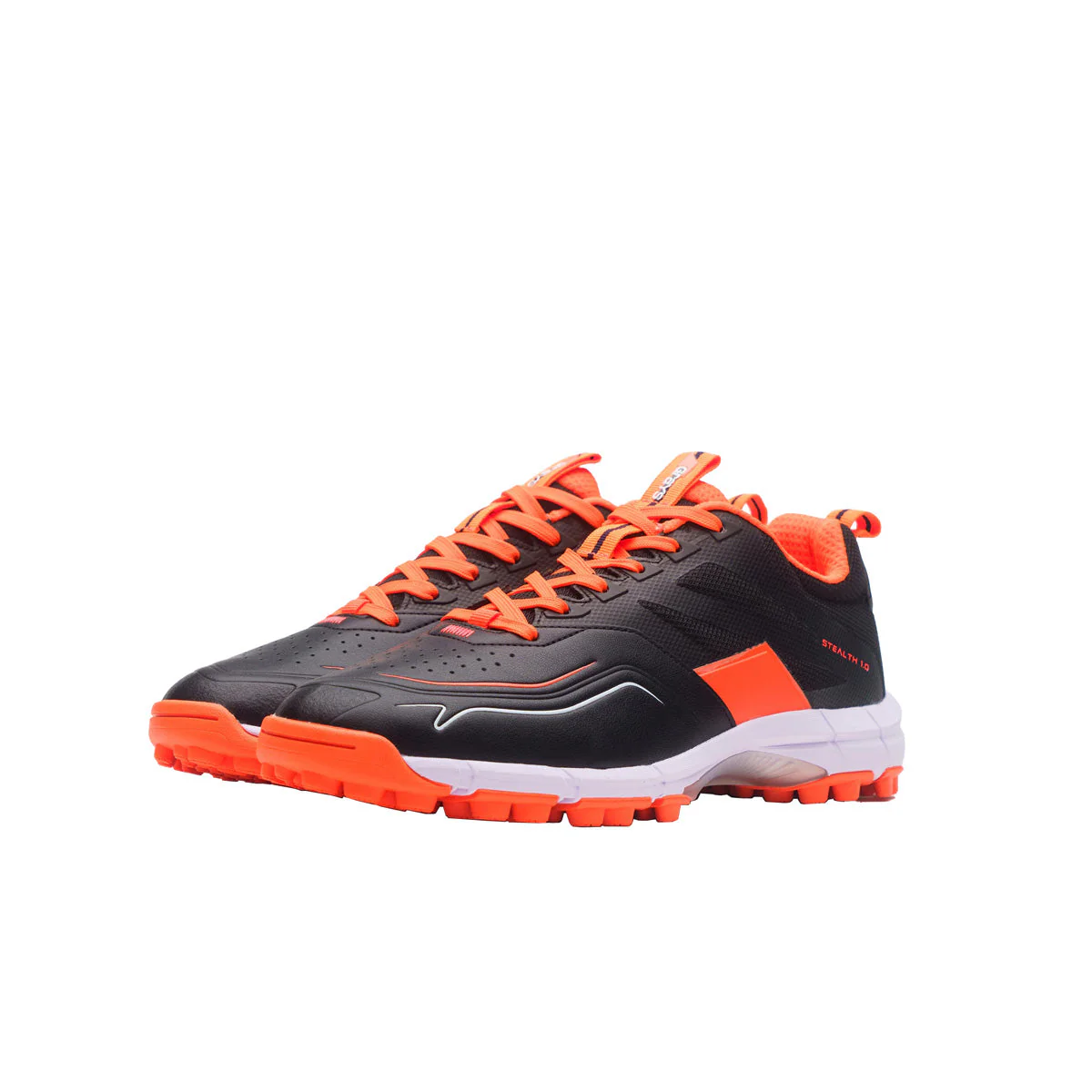 Grays Stealth 1.0 Mens Hockey Shoes - Image 18