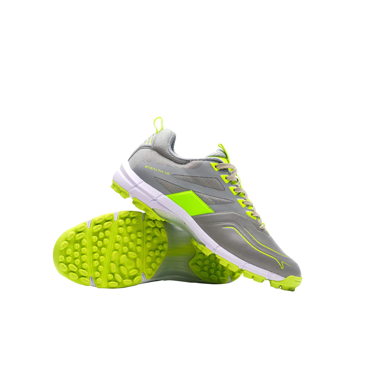 Grays Stealth 1.0 Mens Hockey Shoes - Image 23