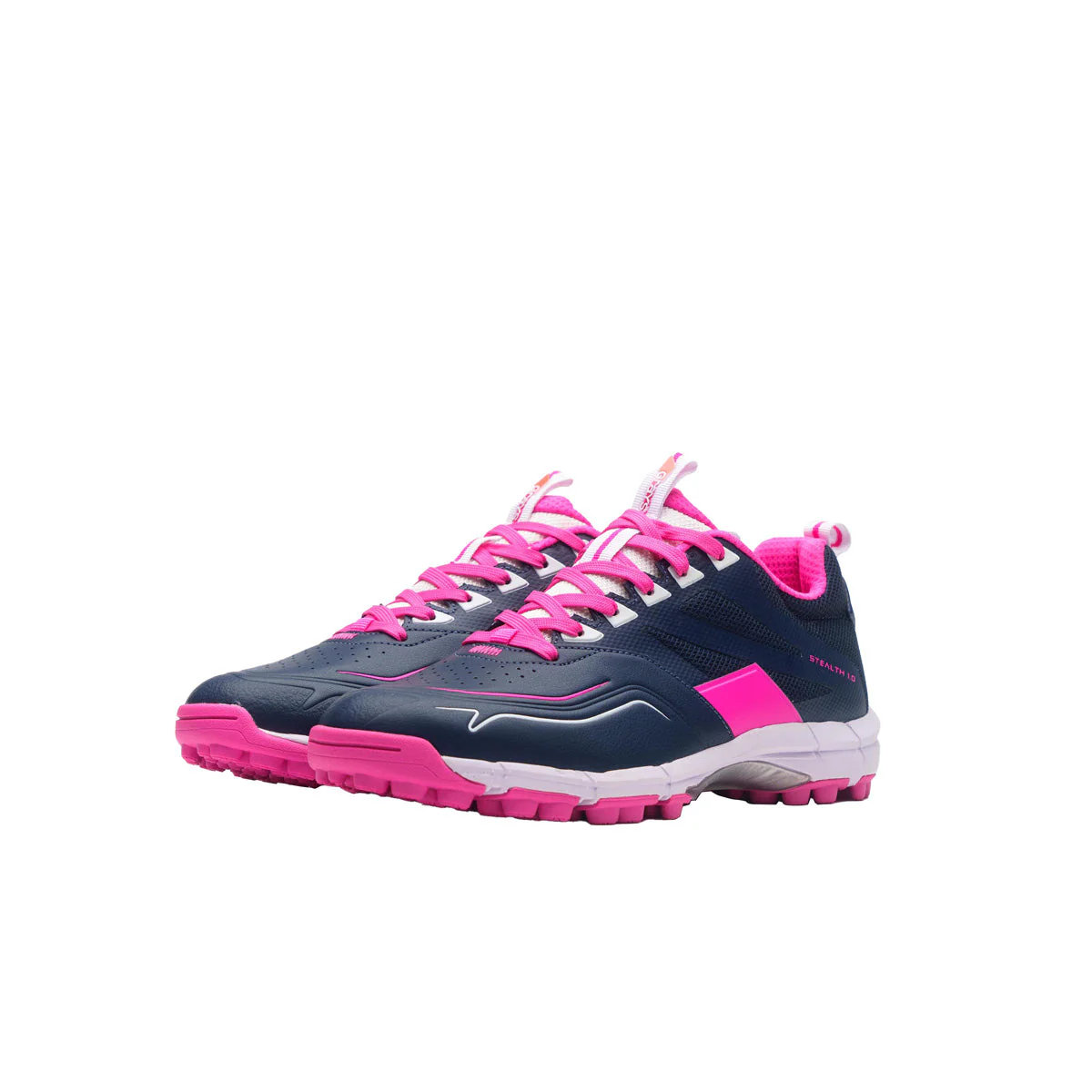 Grays Stealth 1.0 Mini Junior Hockey Shoes - Image 32