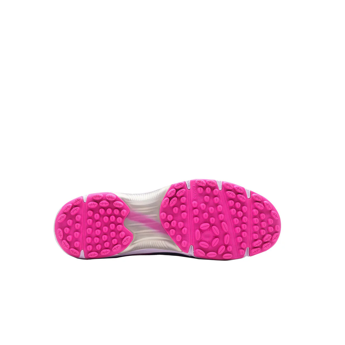 Grays Stealth 1.0 Women's Hockey Shoes - Image 6